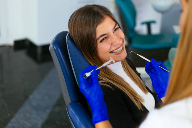 Best Traditional Braces  in Ashley, OH