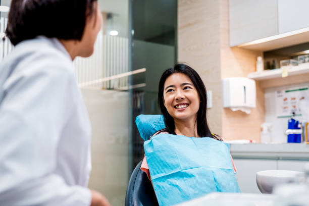 Laser Dentistry in Ashley, OH
