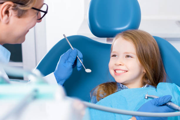 Emergency Dental Services in Ashley, OH
