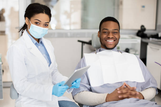 Best Dental Exams and Cleanings  in Ashley, OH