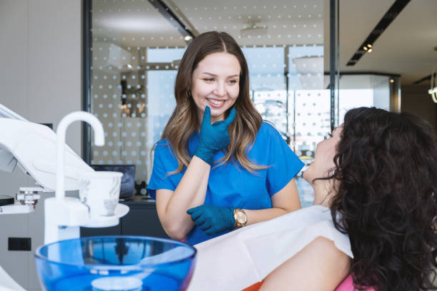 Dental Inlays and Onlays in Ashley, OH