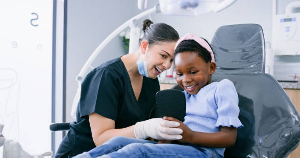 Best Preventive Dentistry  in Ashley, OH