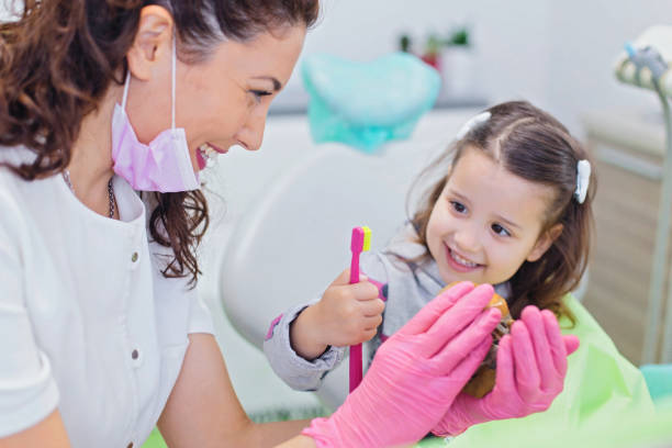 Best Sedation Dentistry  in Ashley, OH